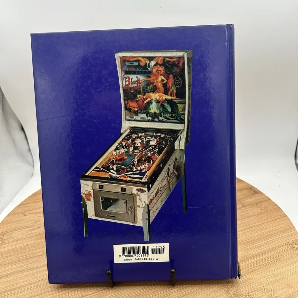 Arcade Treasures: With Price Guide (Schiffer Book for Collectors) -‎ VERY GOOD